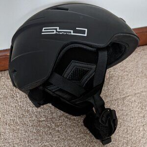 Snowboard / Ski Helmet